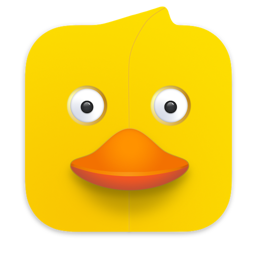 Cyberduck logo